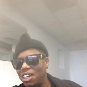 Meet your Posher, William will deville